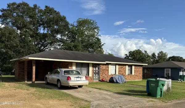 763 Mangum Street, Centreville, MS 39631