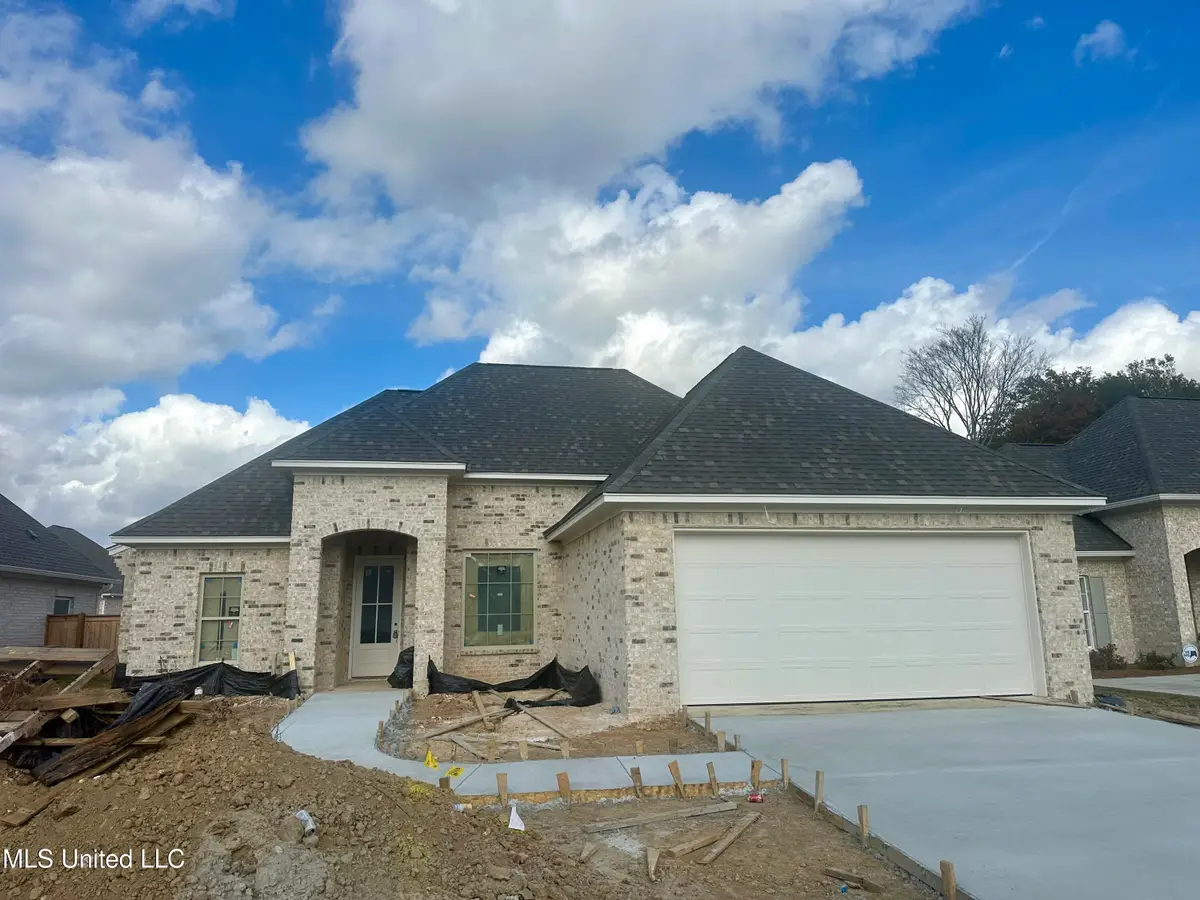 404 Butternut Drive, Canton, MS 39046 - Image #1