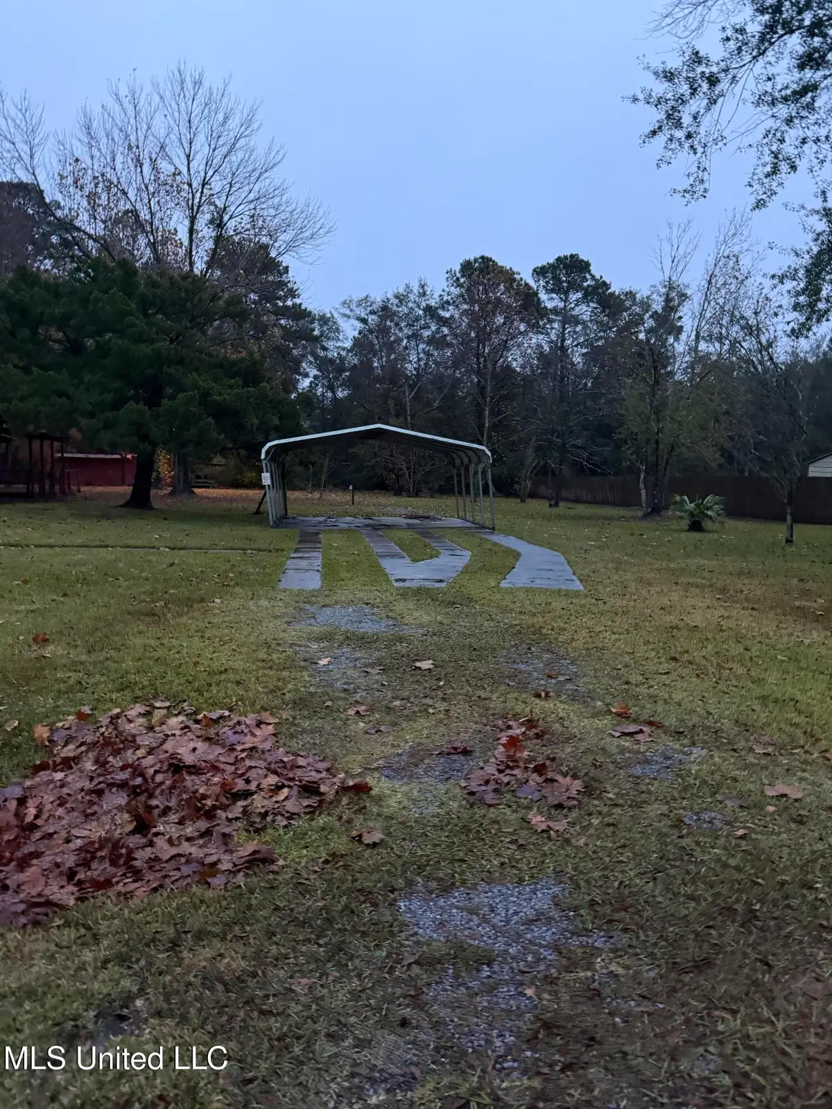 0 Oak Street, Vancleave, MS 39565 - Image #1