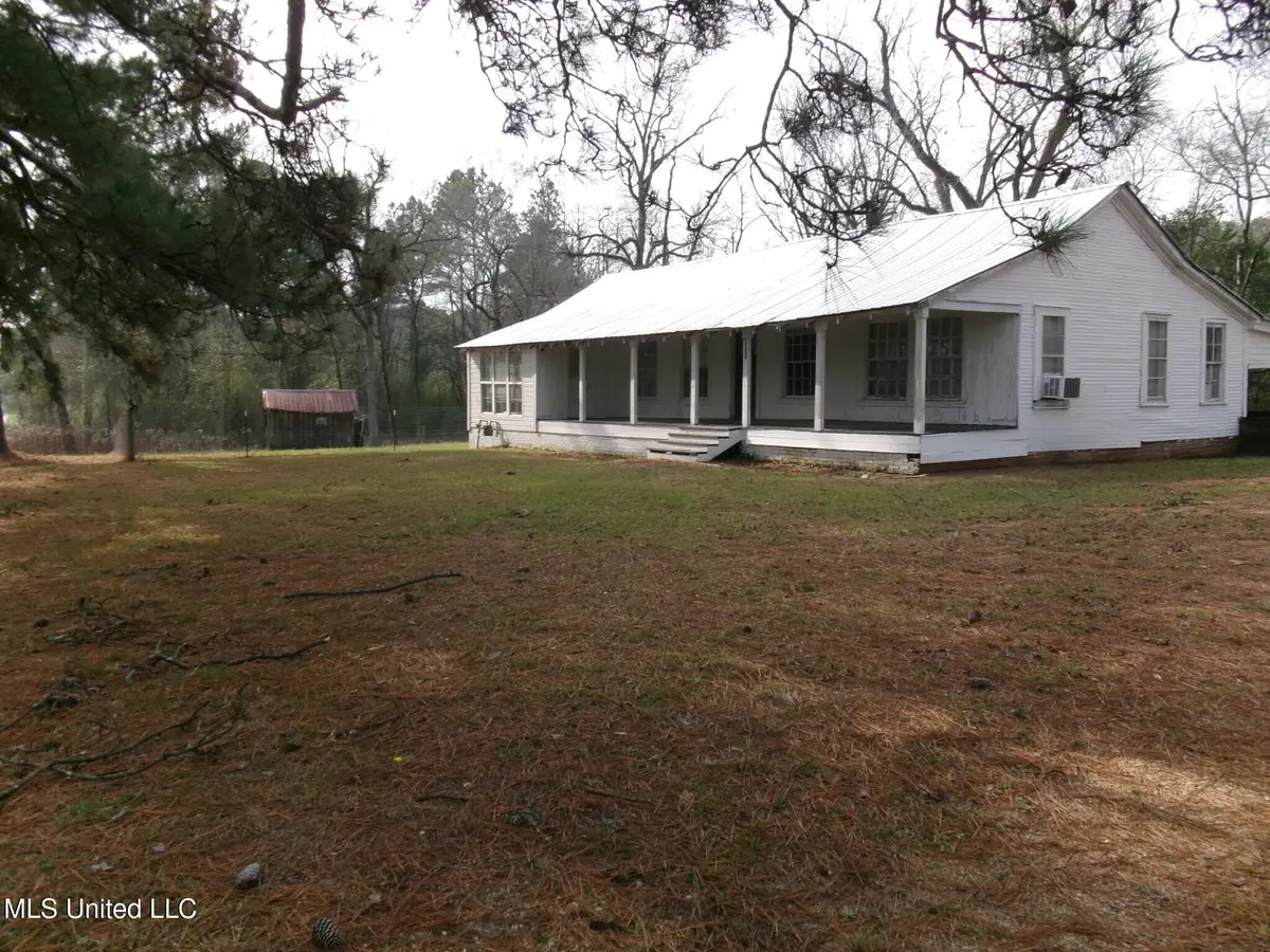 3807 Front Street, Silver Creek, MS 39663 - Image #1
