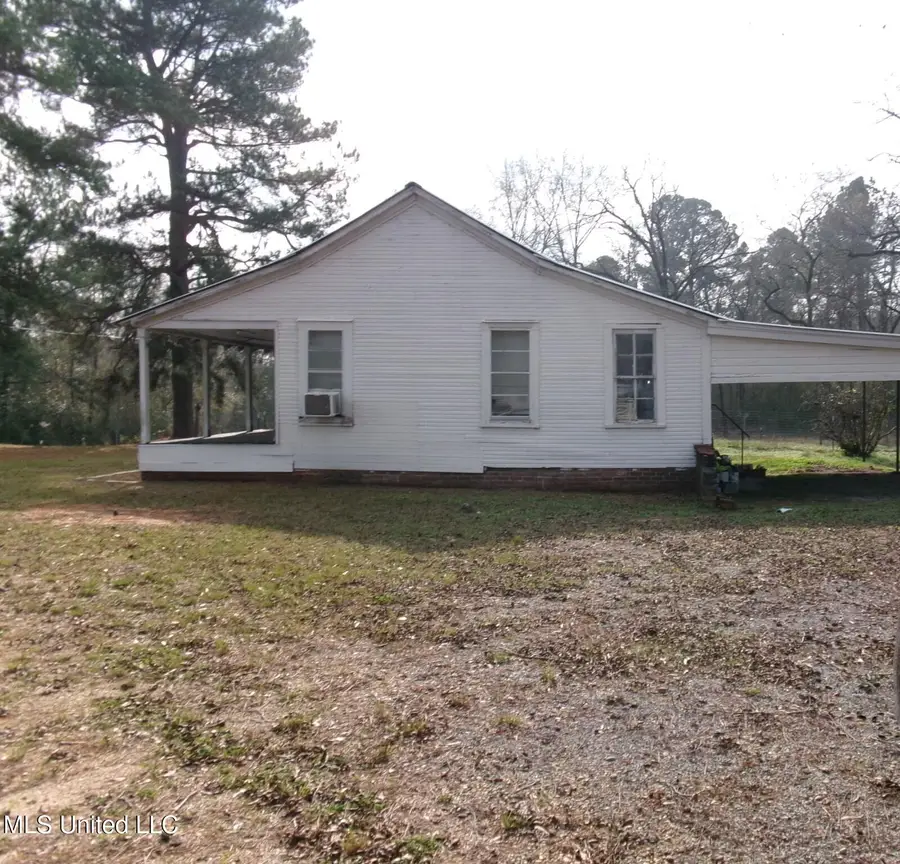3807 Front Street, Silver Creek, MS 39663 - Image #3