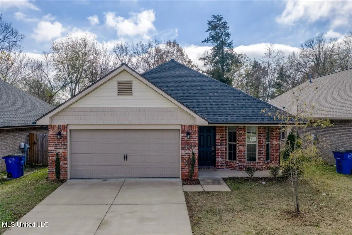 7831 Ferndale Drive, Olive Branch, MS 38654 - Image #1
