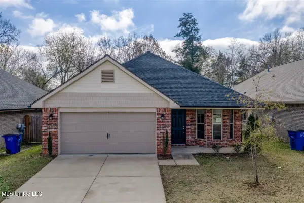 7831 Ferndale Drive, Olive Branch, MS 38654