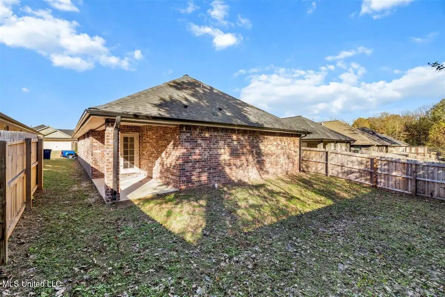 7831 Ferndale Drive, Olive Branch, MS 38654 - Image #2