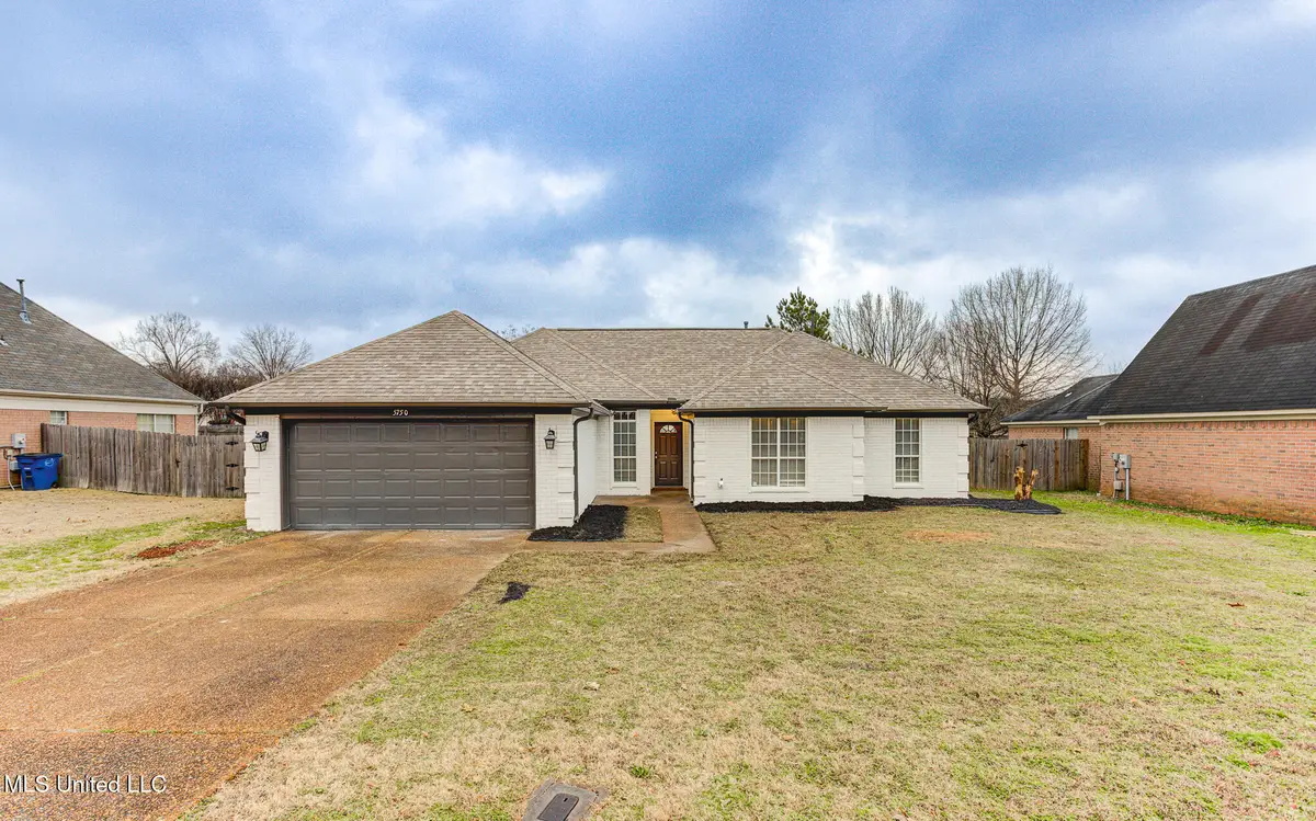 5750 Sparrow Run, Olive Branch, MS 38654 - Image #1