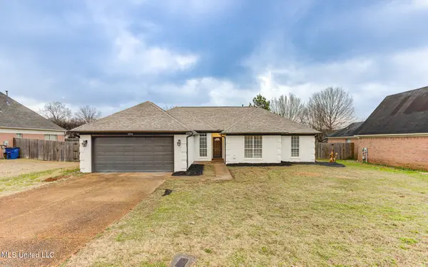 5750 Sparrow Run, Olive Branch, MS 38654