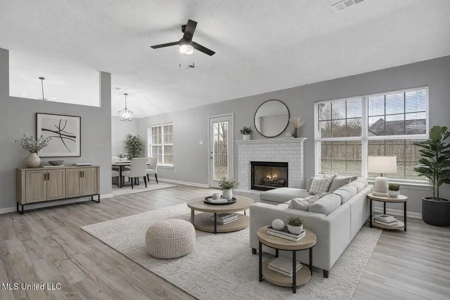 5750 Sparrow Run, Olive Branch, MS 38654 - Image #3