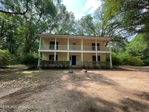 254 Twin Creek Road, Lucedale, MS 39452