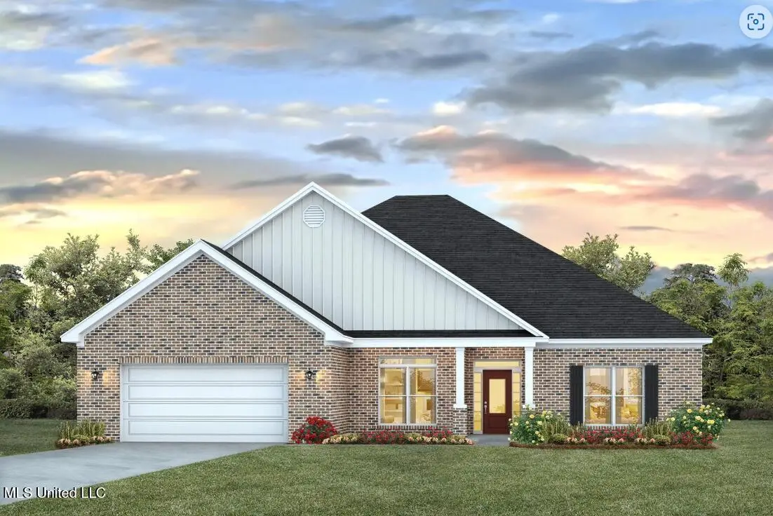 14215 Quill Avenue, Biloxi, MS 39532 - Image #1