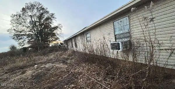 263 Co Rd 196, Carrollton, MS 38917