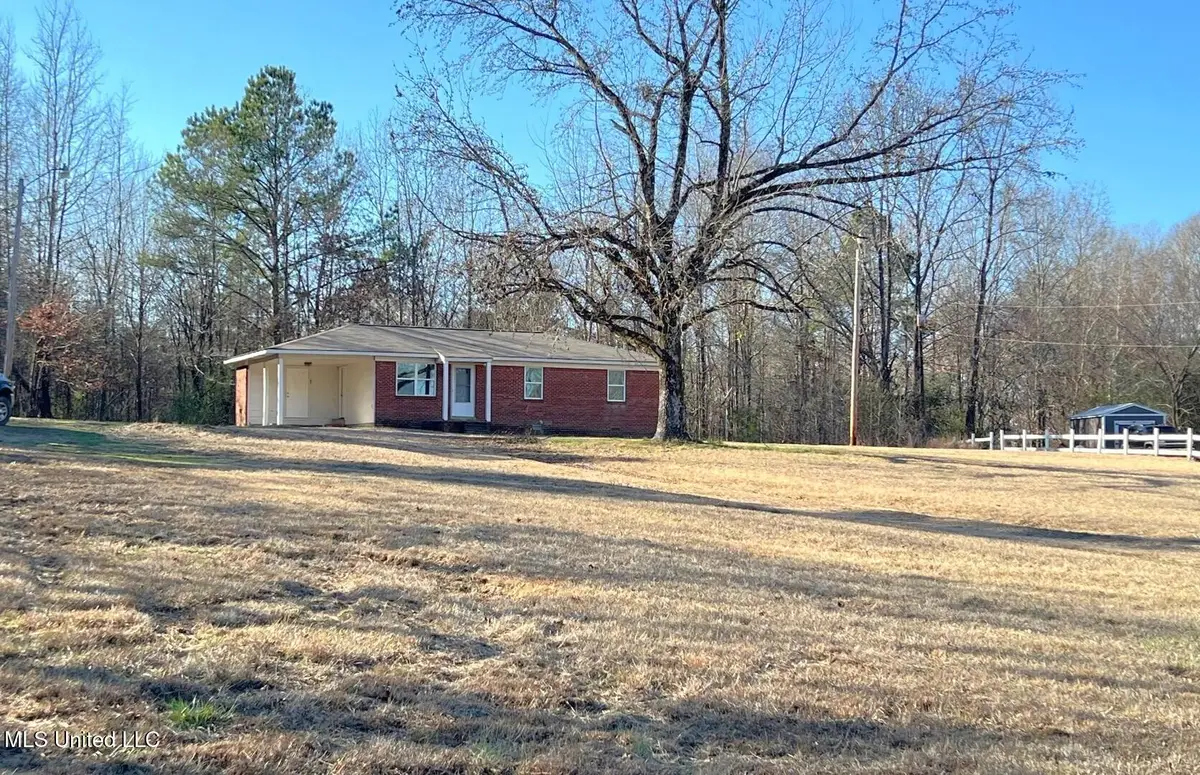 769 Mays Road, Coldwater, MS 38618 - Image #1