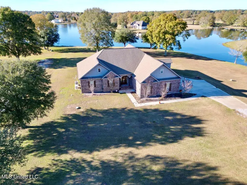 6 Lunker Lane, Poplarville, MS 39470 - Image #1