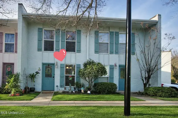 3230 Cumberland Road, Ocean Springs, MS 39564