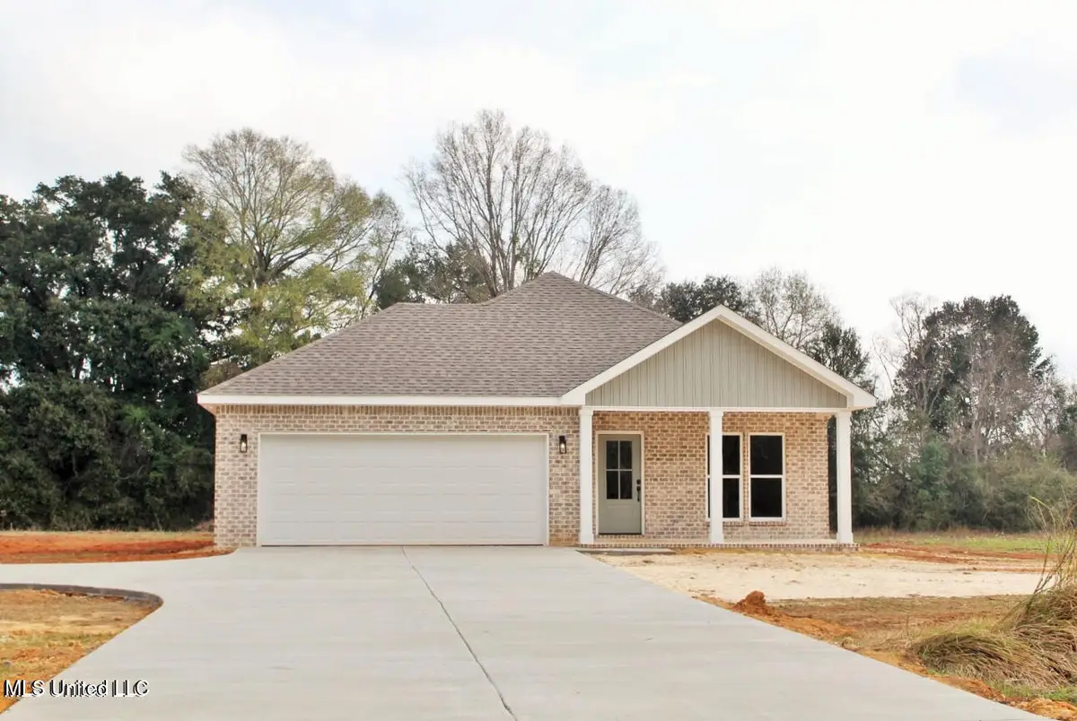 220 Marshall Smith Road, Lucedale, MS 39452 - Image #1