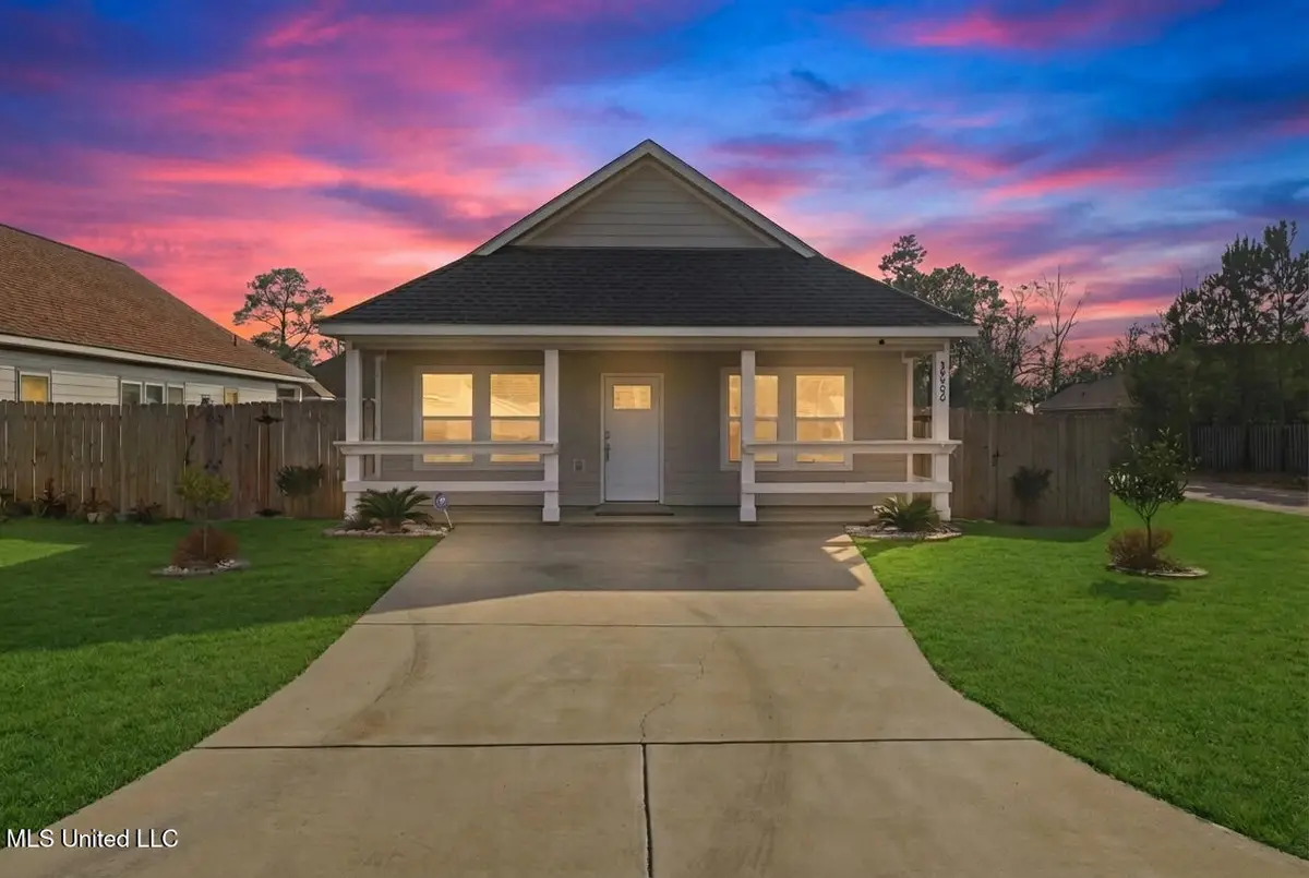 14993 Dillon Street, Vancleave, MS 39565 - Image #1