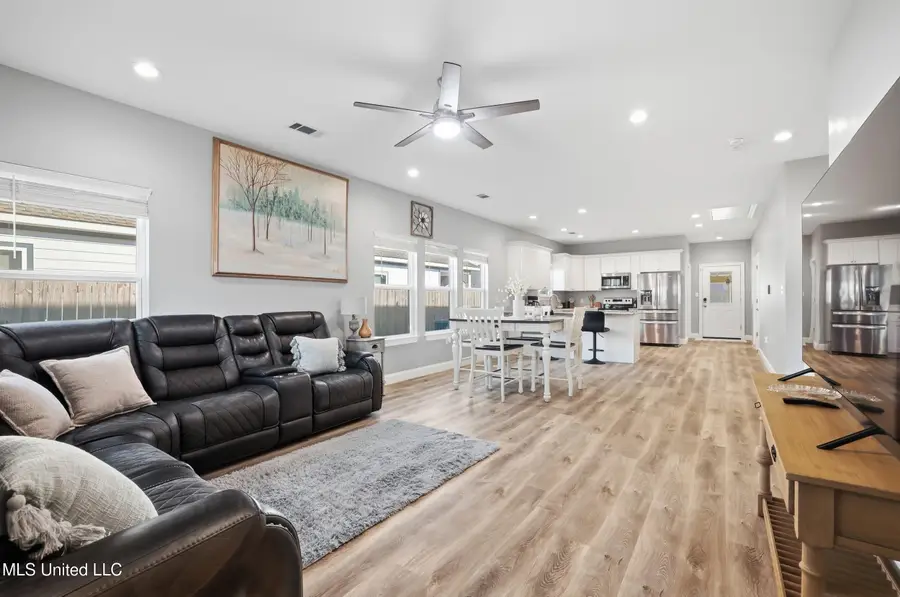 14993 Dillon Street, Vancleave, MS 39565 - Image #3