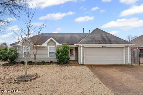 6073 Allen Parkway, Olive Branch, MS 38654 - Image #1