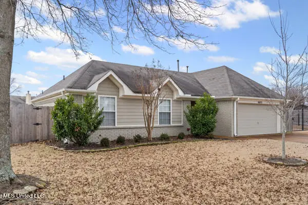 6073 Allen Parkway, Olive Branch, MS 38654 - Image #2