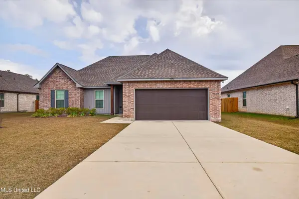 15376 High Point Drive, Gulfport, MS 39503