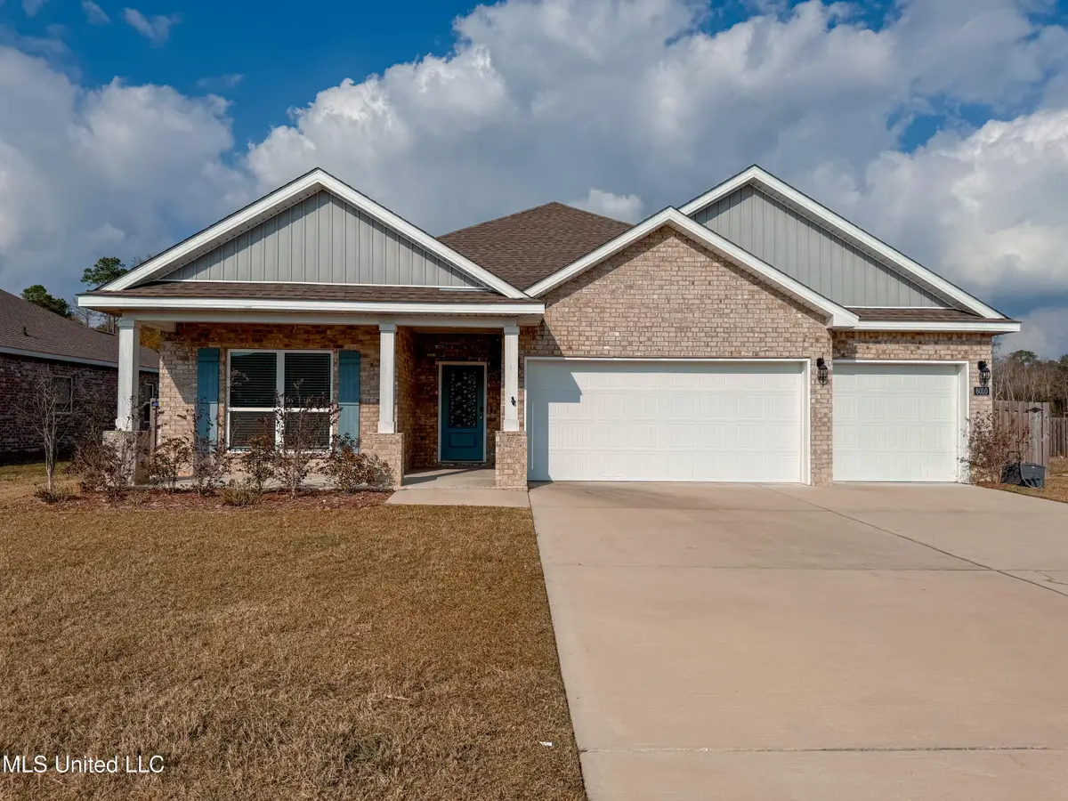 6010 Seagull Drive, Long Beach, MS 39560 - Image #1