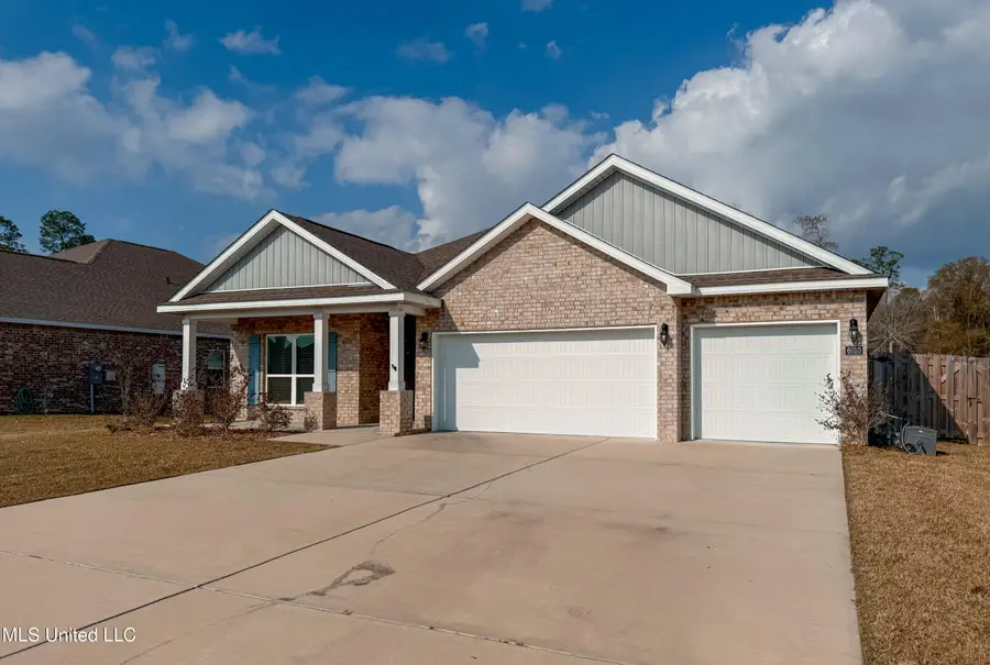 6010 Seagull Drive, Long Beach, MS 39560 - Image #3