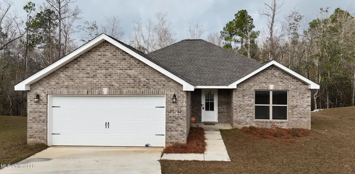 20 Sugarloaf Lane, Perkinston, MS 39573 - Image #1