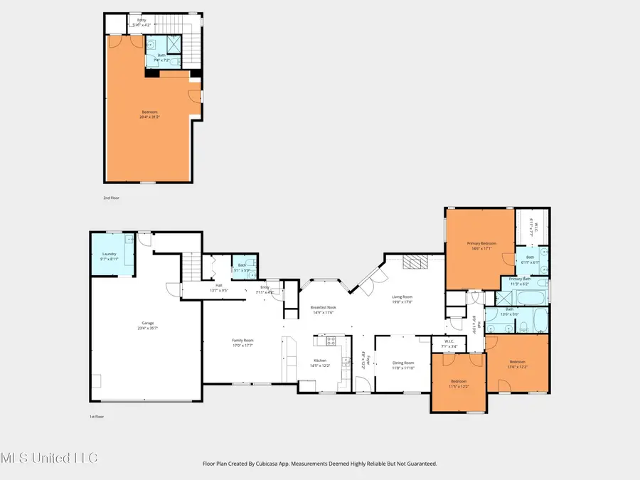 6800 Riviera Drive, Biloxi, MS 39532 - Image #2