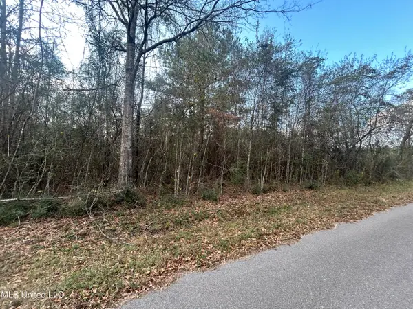 Robert Rhodes Road, Poplarville, MS 39470