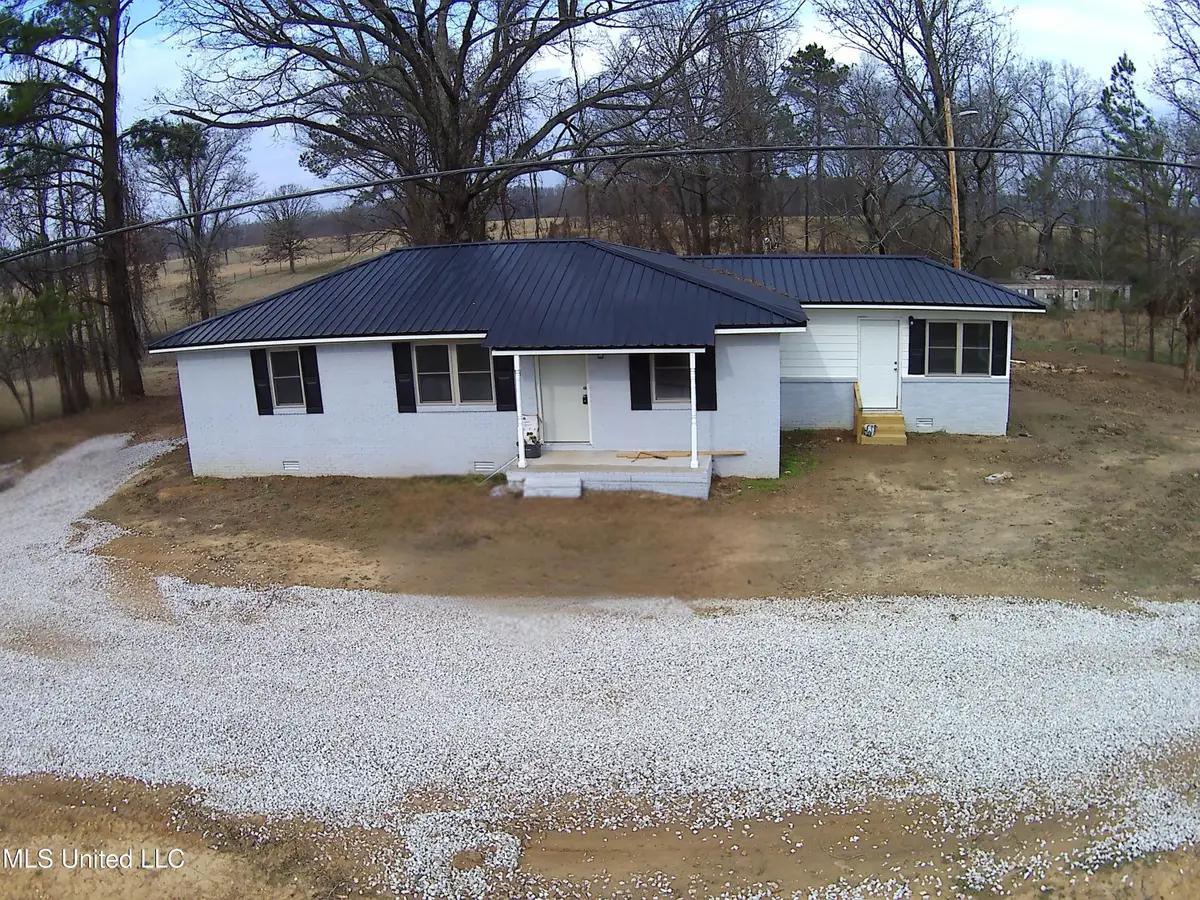 3000 Marianna Road, Holly Springs, MS 38635 - Image #1