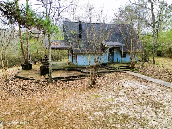 18391 Brass Lane, Saucier, MS 39574