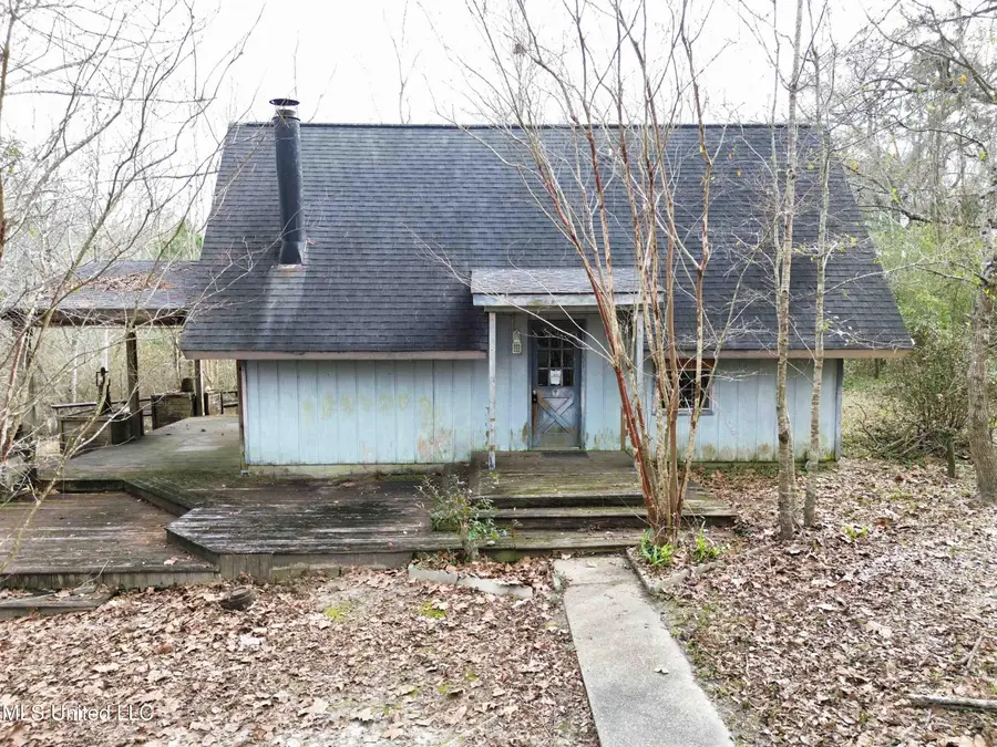 18391 Brass Lane, Saucier, MS 39574 - Image #3