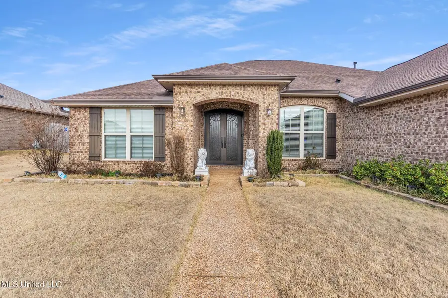 2544 Madeline Lane, Southaven, MS 38672 - Image #3