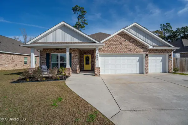 7006 Crawford Drive, Long Beach, MS 39560