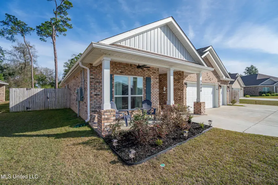 7006 Crawford Drive, Long Beach, MS 39560 - Image #2