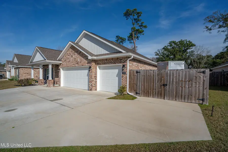 7006 Crawford Drive, Long Beach, MS 39560 - Image #3