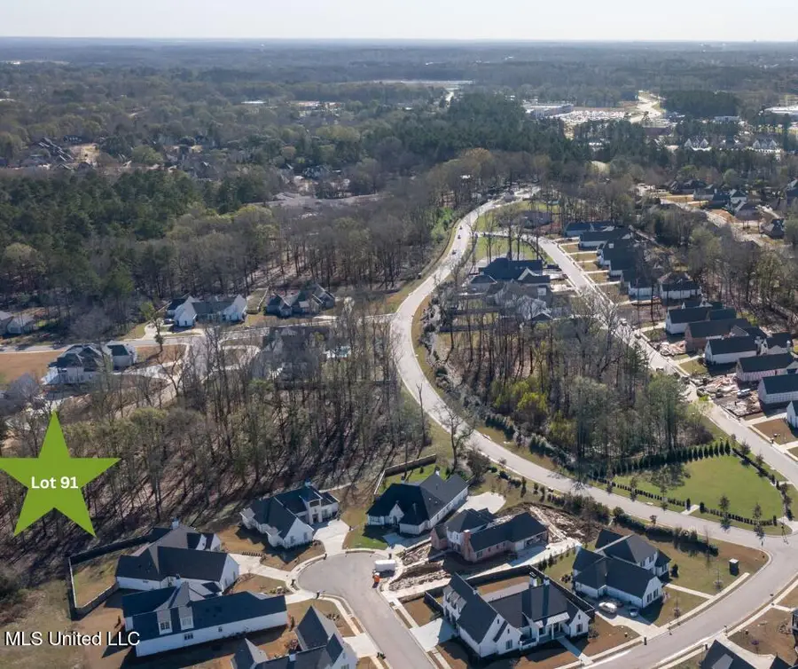 285 Ashworth Circle, Madison, MS 39110 - Image #2