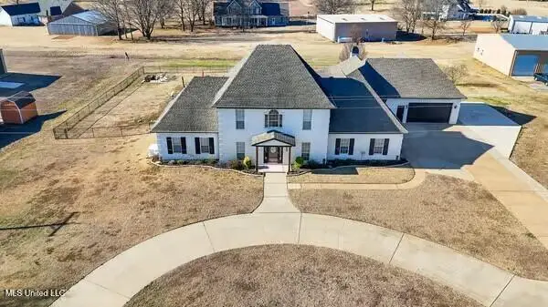 4445 Robertson Gin Road, Hernando, MS 38632 - #2