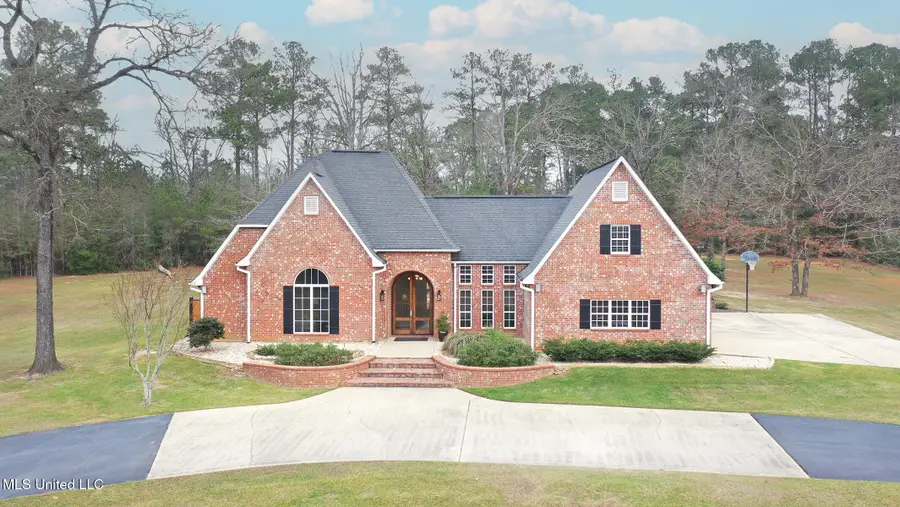 1195 Eleanor Drive, McComb, MS 39648 - Image #2