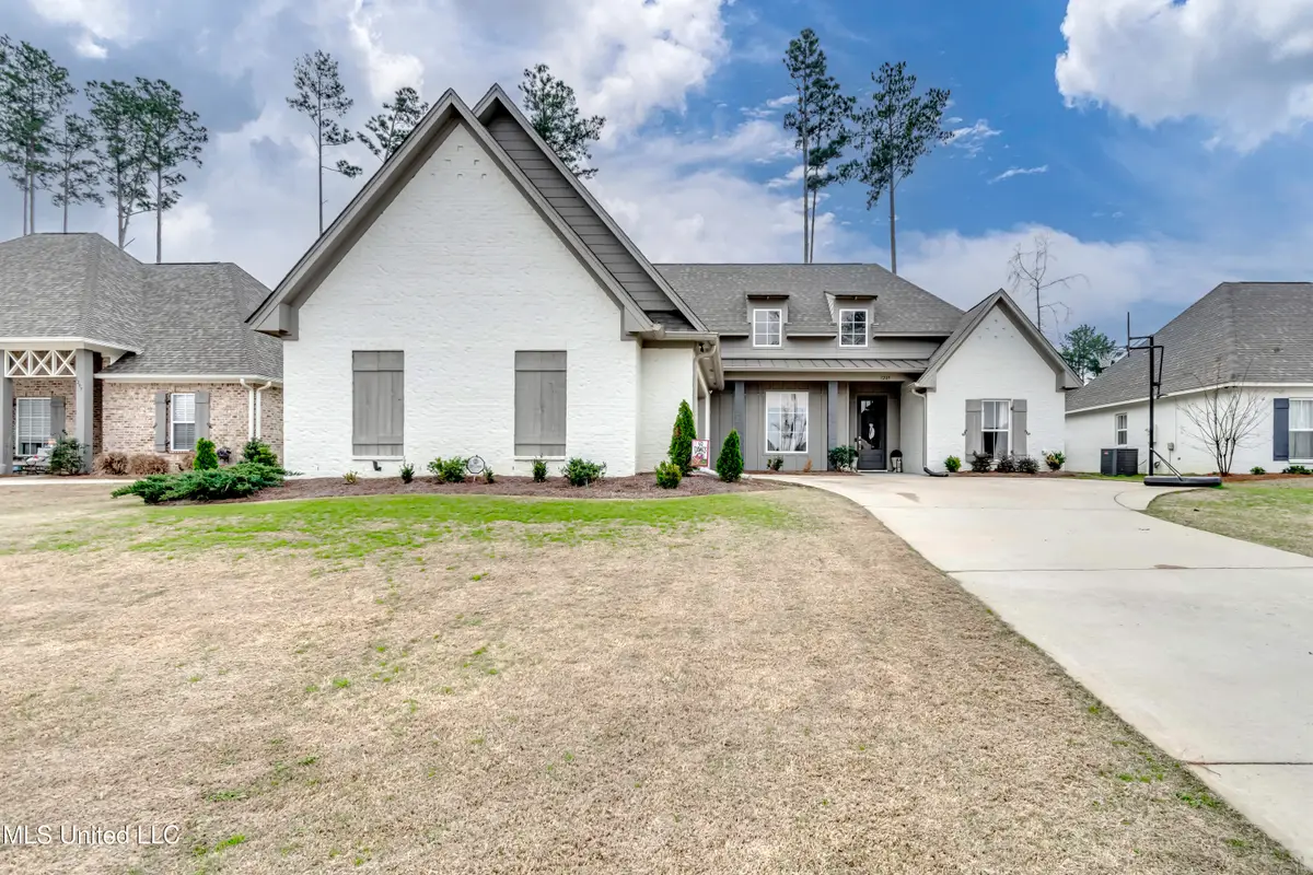 1209 Cutter Lane, Brandon, MS 39047 - Image #1