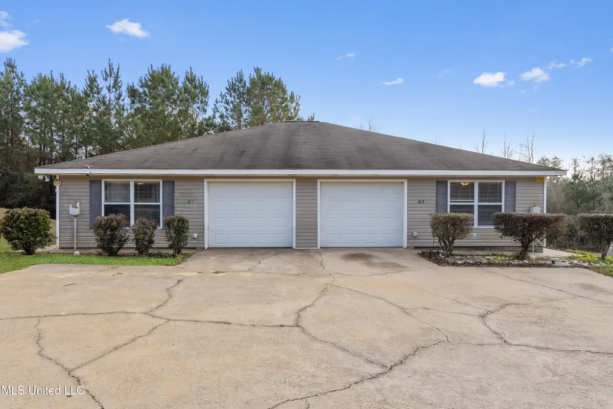 116 Beaver Dam Road, McHenry, MS 39561 - Image #1