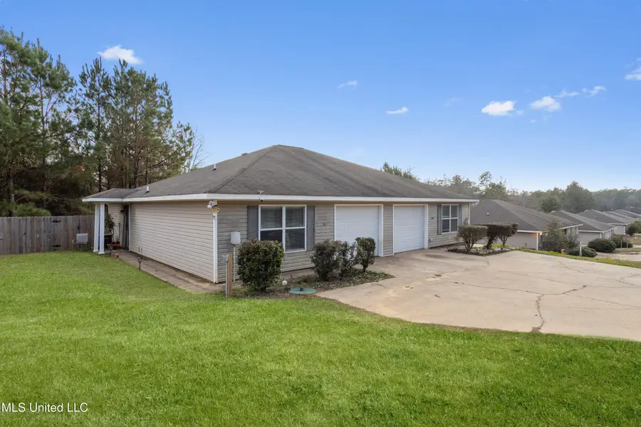 116 Beaver Dam Road, McHenry, MS 39561 - Image #2