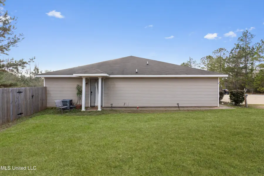 116 Beaver Dam Road, McHenry, MS 39561 - Image #3