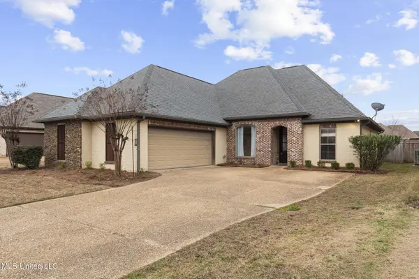 306 Siltstone Ridge, Brandon, MS 39047
