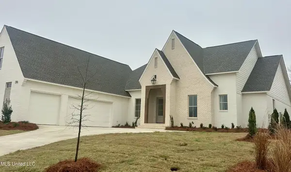 216 Parke Drive, Ridgeland, MS 39157