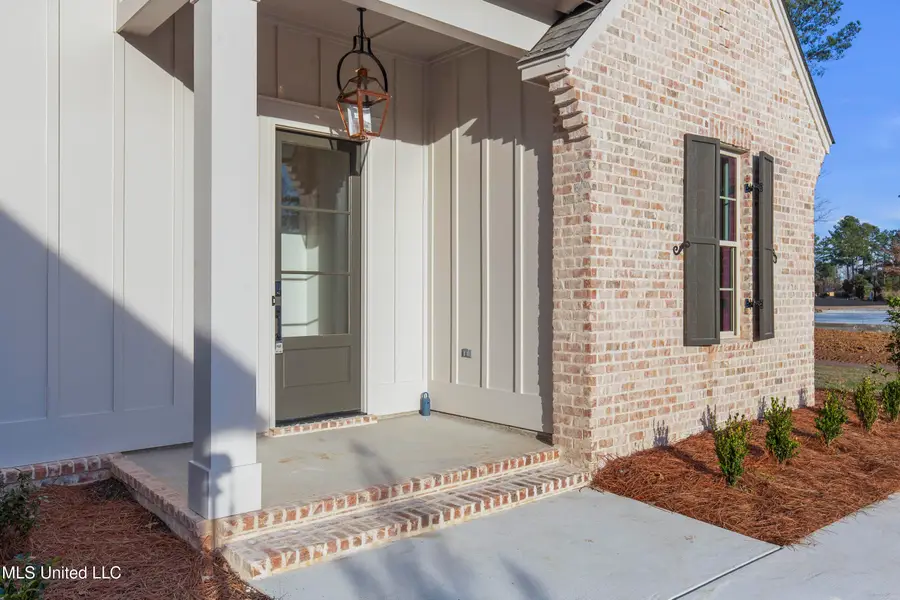 104 Grayson Way, Madison, MS 39110 - #3
