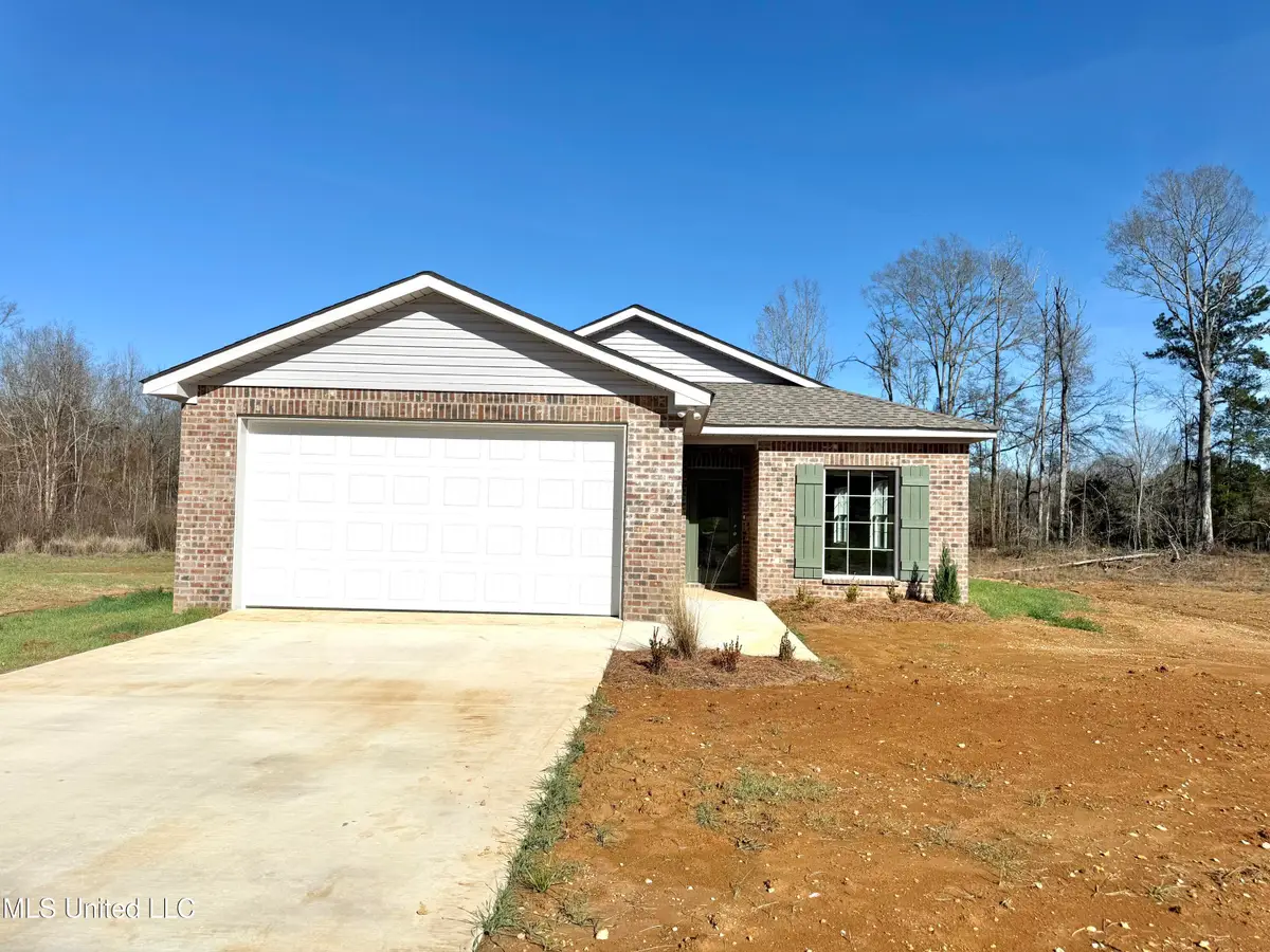 1028 Shiloh Lane, Crystal Springs, MS 39059 - Image #1