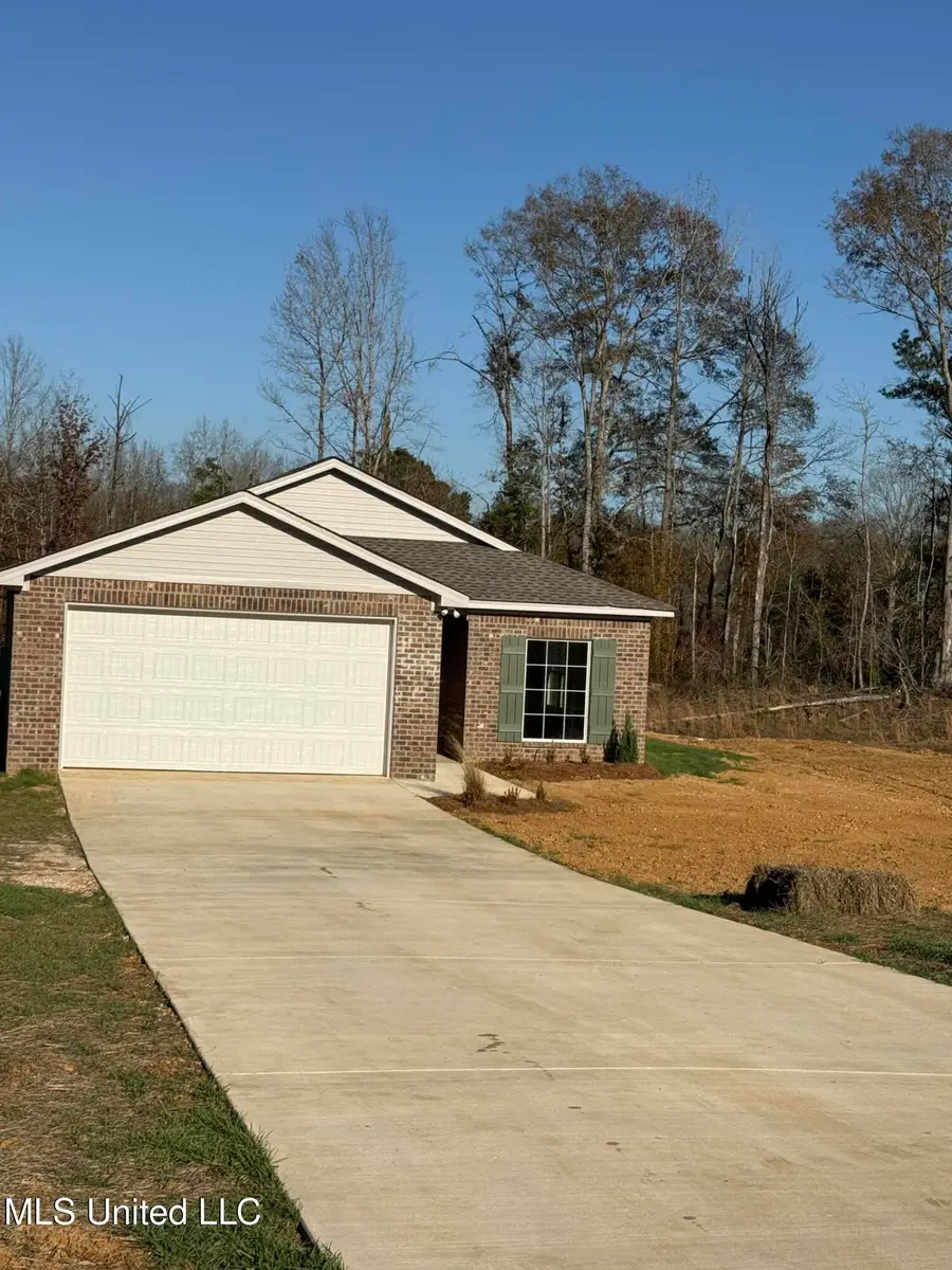 1028 Shiloh Lane, Crystal Springs, MS 39059 - #2