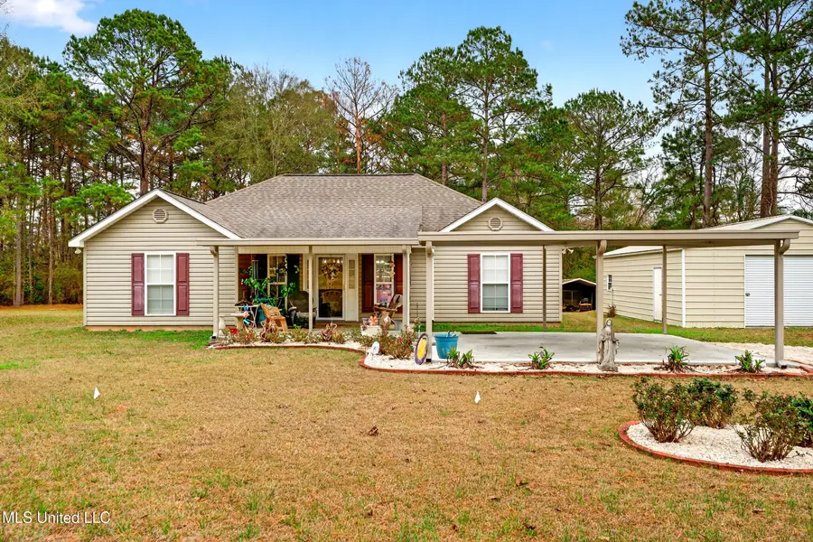 6030 Hwy 43 N, Poplarville, MS 39470 - Image #3