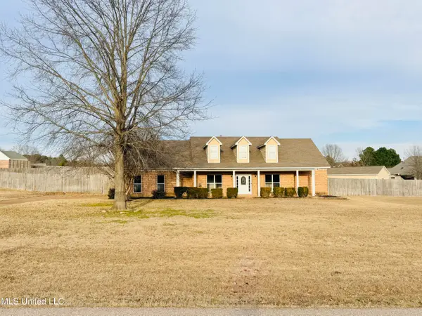 12632 River Bend Drive, Olive Branch, MS 38654