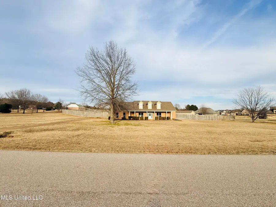 12632 River Bend Drive, Olive Branch, MS 38654 - Image #2